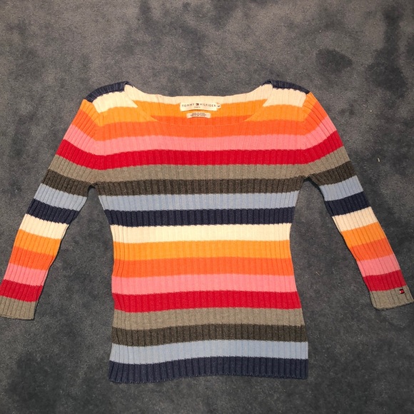 Tommy Hilfiger Tops - Tommy Hilfiger Long Sleeve!